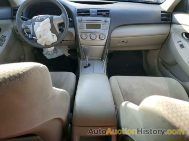 TOYOTA CAMRY BASE, 4T4BF3EK5BR182553