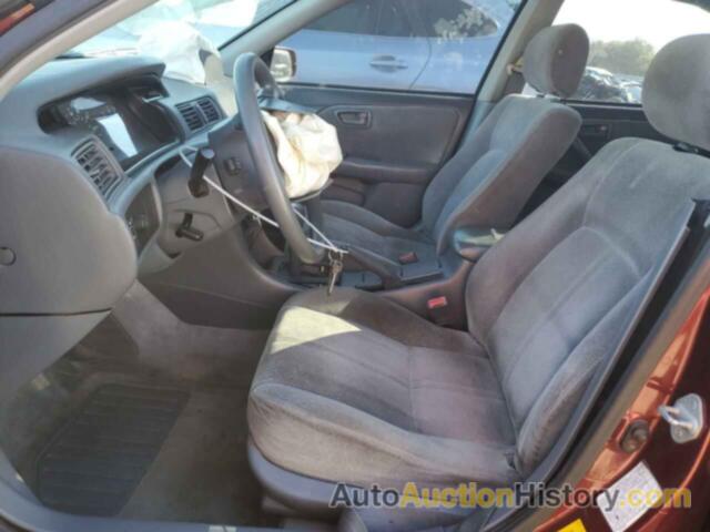 TOYOTA CAMRY LE, JT2BF28KXX0219768
