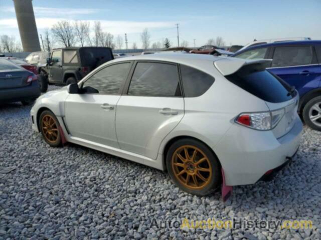 SUBARU WRX WRX, JF1GR7E62EG209366