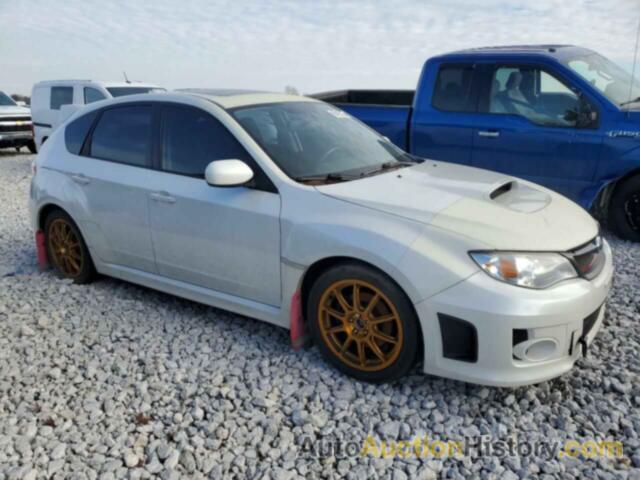 SUBARU WRX WRX, JF1GR7E62EG209366