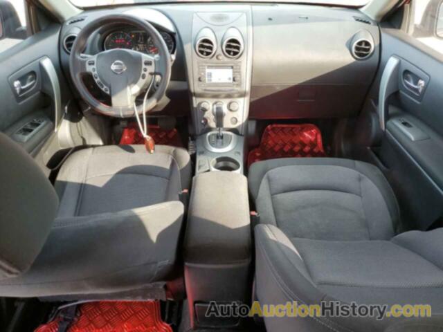 NISSAN ROGUE S, JN8AS5MVXCW371142