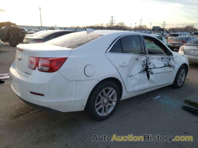 CHEVROLET MALIBU 1LT, 1G11C5SL6FF215963