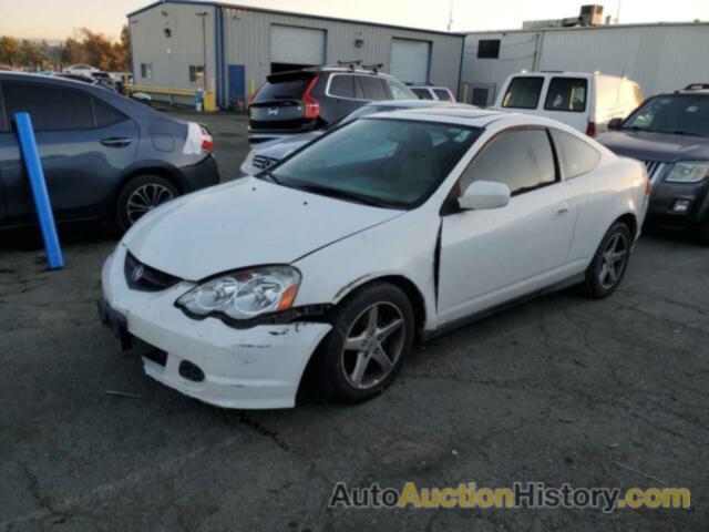 ACURA RSX, JH4DC54824S018563