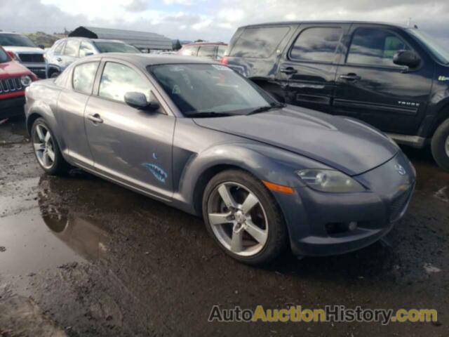 MAZDA RX8, JM1FE173270213253