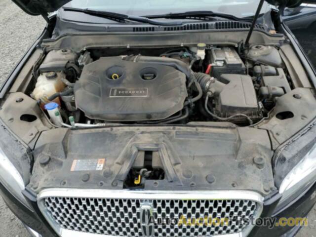 LINCOLN MKZ RESERVE, 3LN6L5E9XHR601624