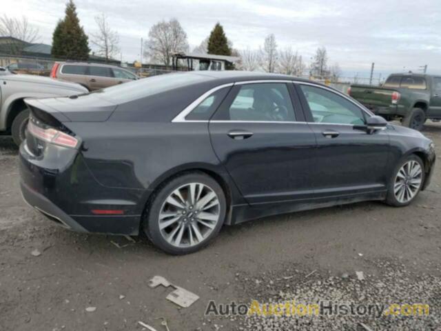 LINCOLN MKZ RESERVE, 3LN6L5E9XHR601624