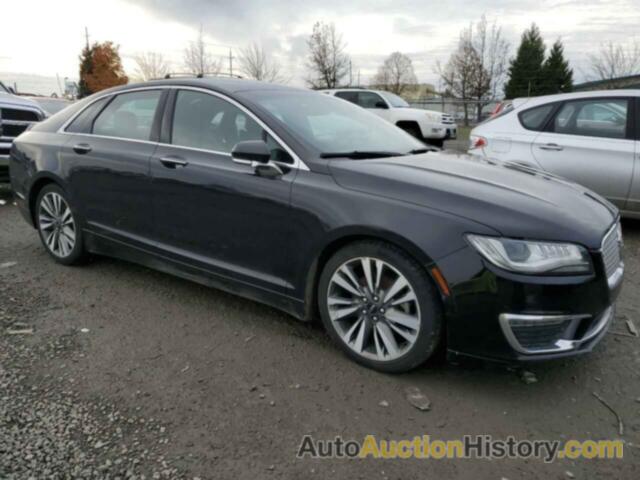 LINCOLN MKZ RESERVE, 3LN6L5E9XHR601624