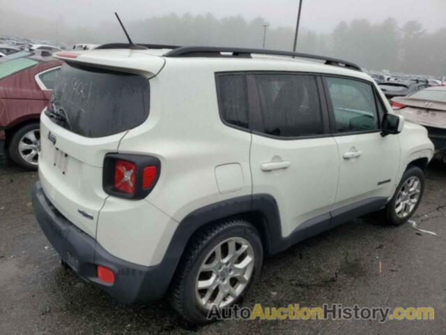 JEEP RENEGADE LATITUDE, ZACCJABT5FPC27047