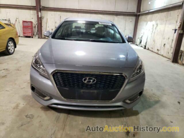 HYUNDAI SONATA HYBRID, KMHE24L1XGA025516