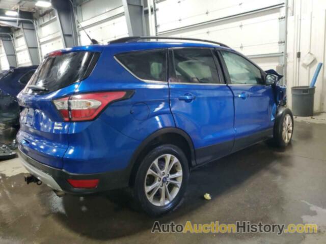 FORD ESCAPE SEL, 1FMCU9HD2JUC70642