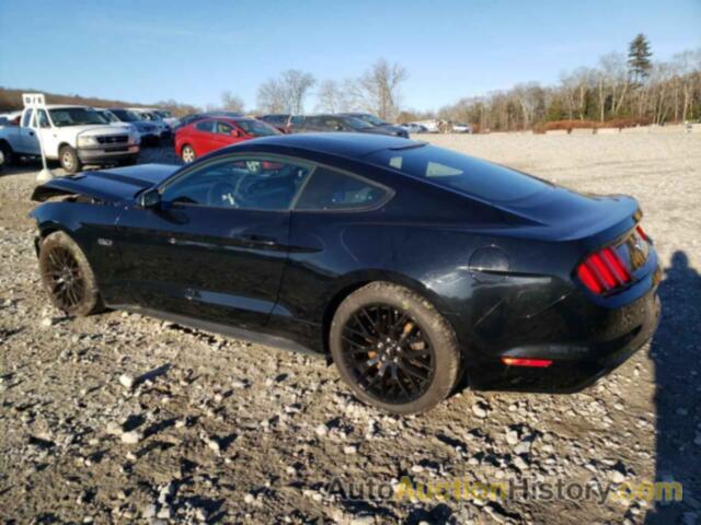 FORD MUSTANG GT, 1FA6P8CF0G5298153