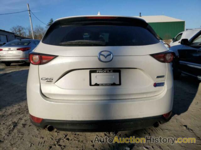 MAZDA CX-5 GRAND TOURING RESERVE, JM3KFBDY3K0587761