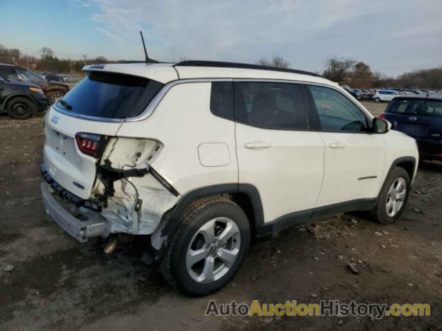 JEEP COMPASS LATITUDE, 3C4NJCBB5MT527057