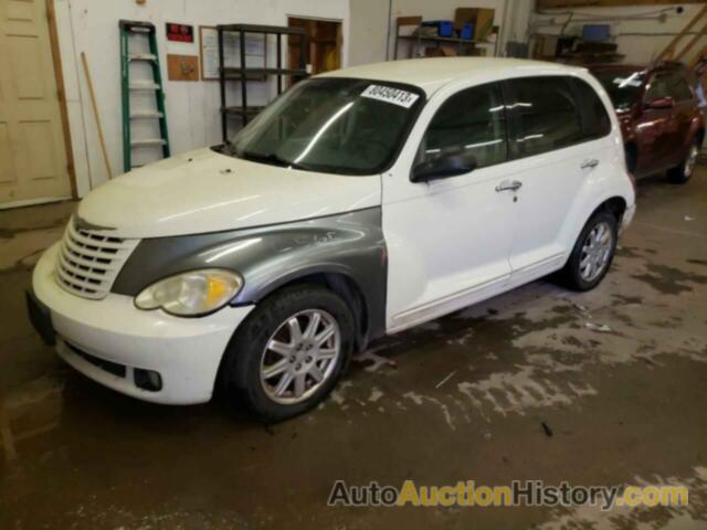 CHRYSLER PT CRUISER TOURING, 3A8FY58B38T187098