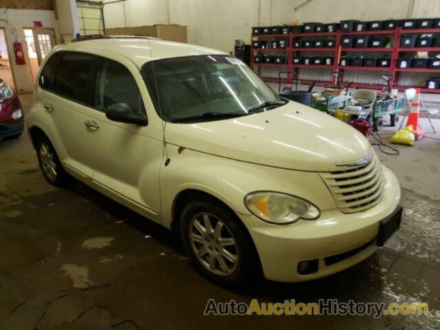 CHRYSLER PT CRUISER TOURING, 3A8FY58B38T187098