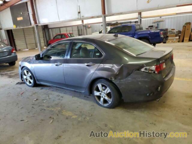 ACURA TSX, JH4CU26649C017886