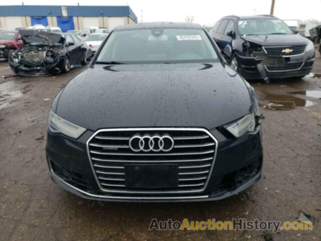 AUDI A6 PRESTIGE, WAUHGAFC7GN003106