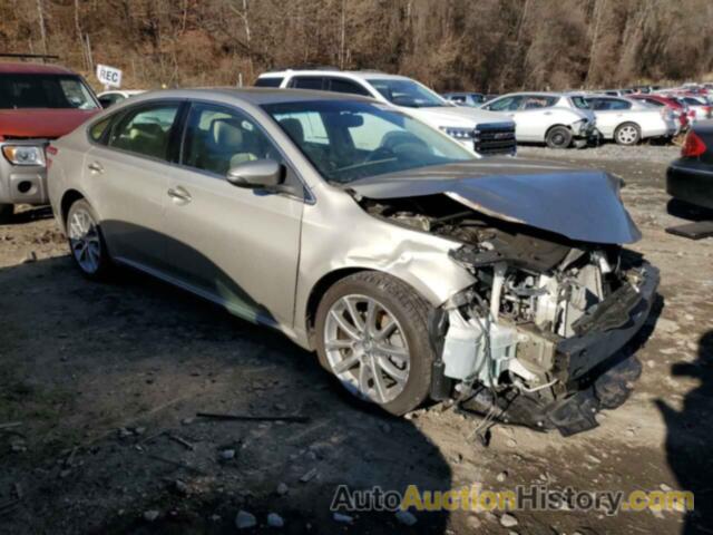 TOYOTA AVALON XLE, 4T1BK1EB1FU142552