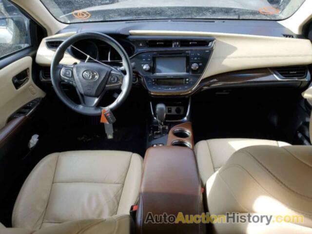 TOYOTA AVALON XLE, 4T1BK1EB1FU142552