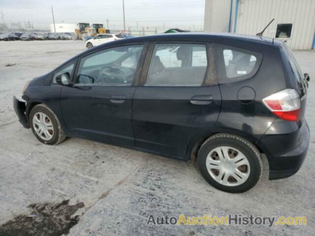 HONDA FIT, JHMGE88259S053412