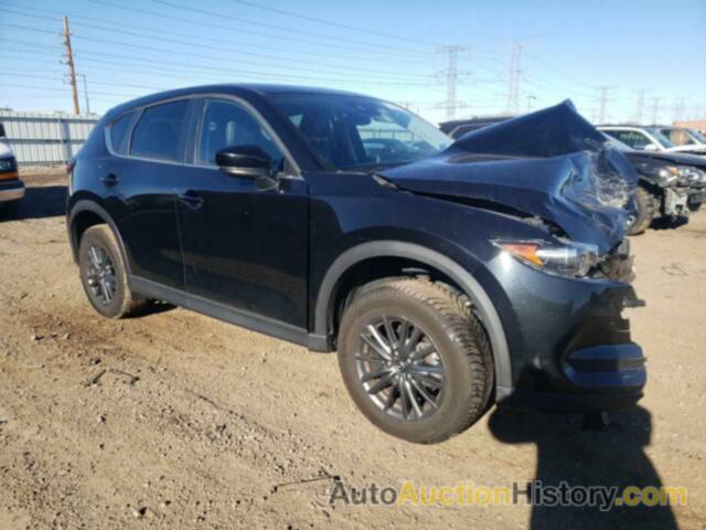 MAZDA CX-5 TOURING, JM3KFACM3K0524118