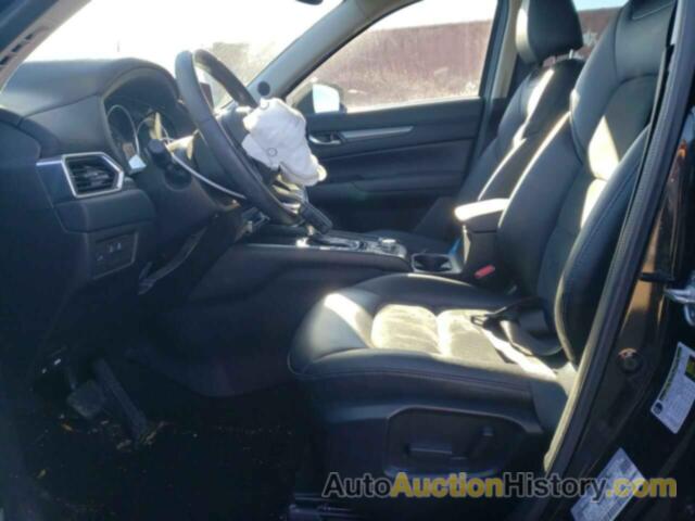 MAZDA CX-5 TOURING, JM3KFACM3K0524118