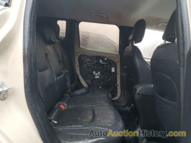 JEEP RENEGADE LIMITED, ZACCJADT9GPC62432