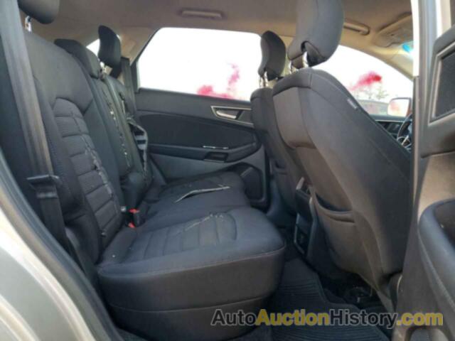 FORD EDGE SEL, 2FMPK4J93JBB95973