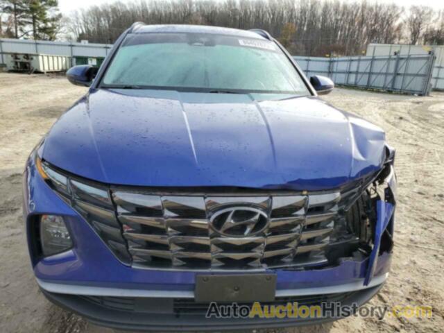 HYUNDAI TUCSON SEL, 5NMJCCAE1NH130111