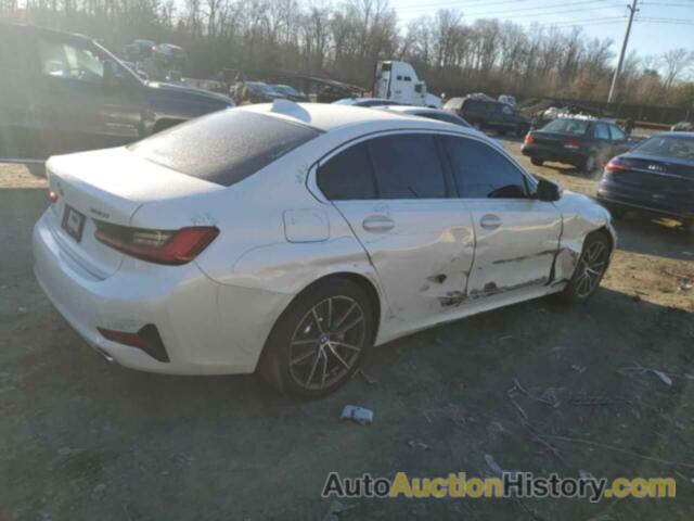 BMW 3 SERIES, WBA5R7C52KAJ81060