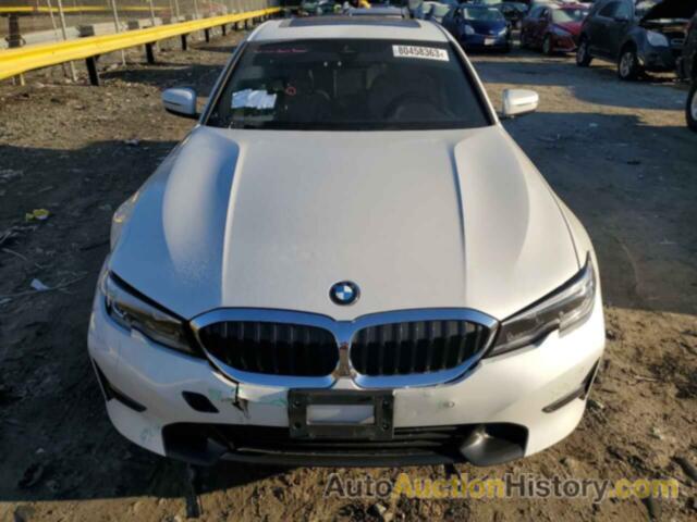 BMW 3 SERIES, WBA5R7C52KAJ81060