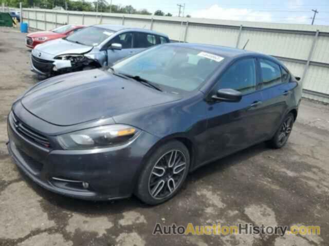 DODGE DART SXT, 1C3CDFBAXDD288493