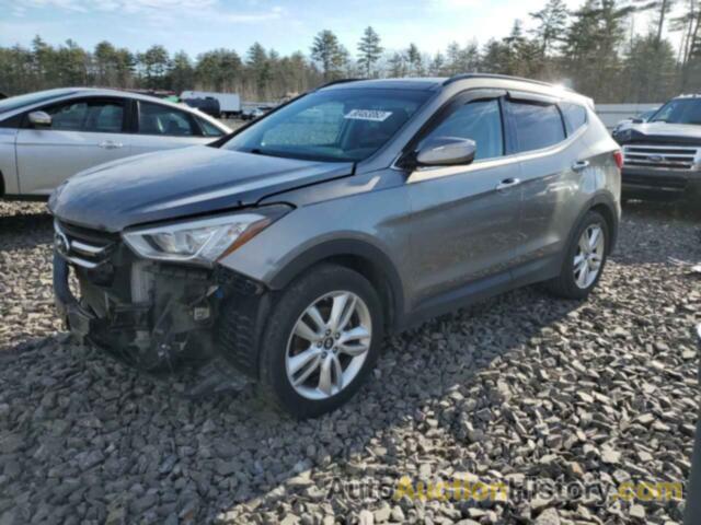 HYUNDAI SANTA FE, 5XYZWDLA9GG343458