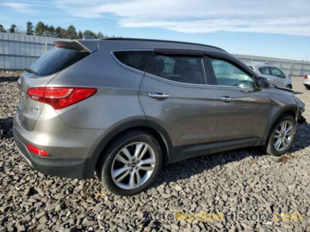 HYUNDAI SANTA FE, 5XYZWDLA9GG343458