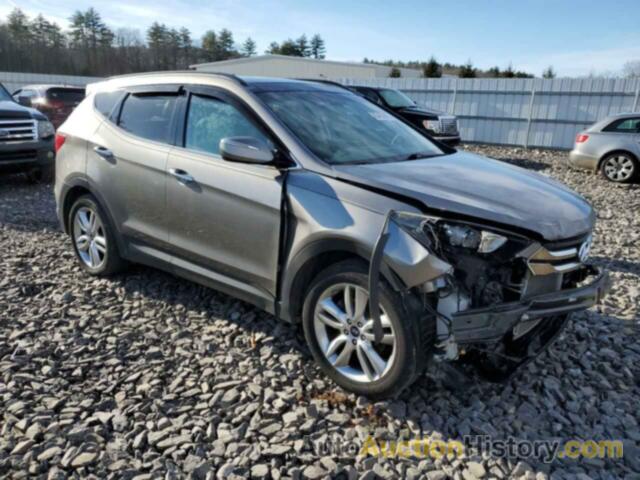 HYUNDAI SANTA FE, 5XYZWDLA9GG343458