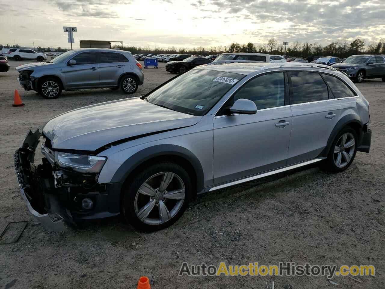 AUDI A4 PREMIUM, WA1TFAFLXGA009855