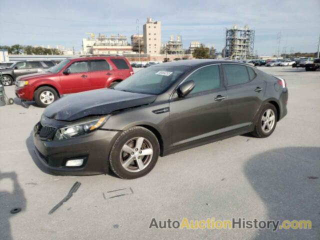 KIA OPTIMA LX, 5XXGM4A70FG405286