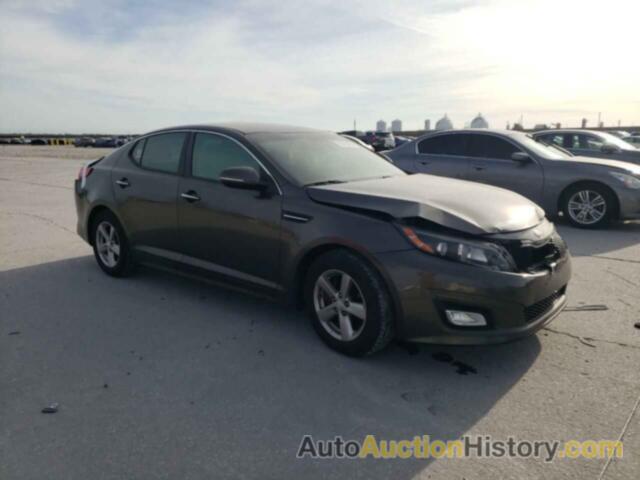 KIA OPTIMA LX, 5XXGM4A70FG405286