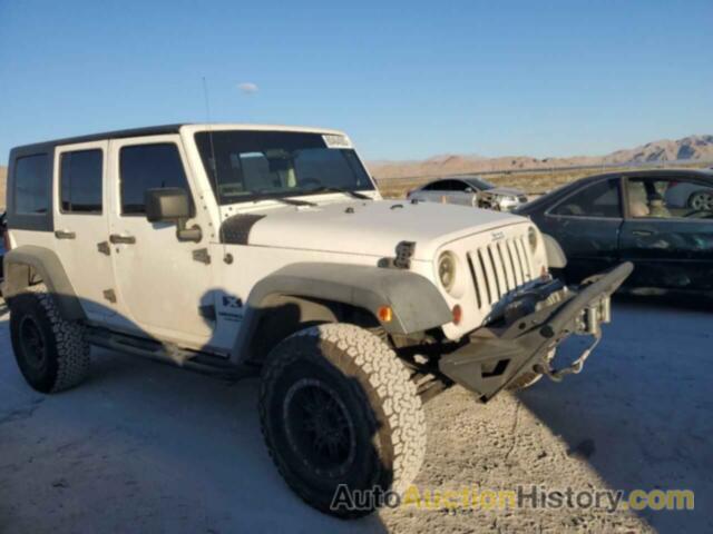 JEEP WRANGLER X, 1J4GA39138L619026