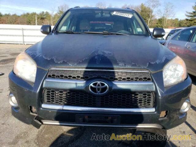 TOYOTA RAV4 LIMITED, 2T3DF4DV3BW114103