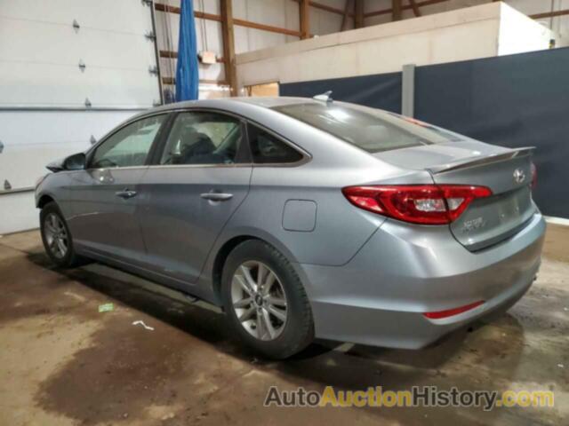 HYUNDAI SONATA ECO, 5NPE24AA3HH495842