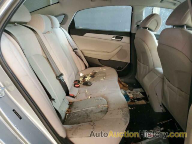 HYUNDAI SONATA ECO, 5NPE24AA3HH495842