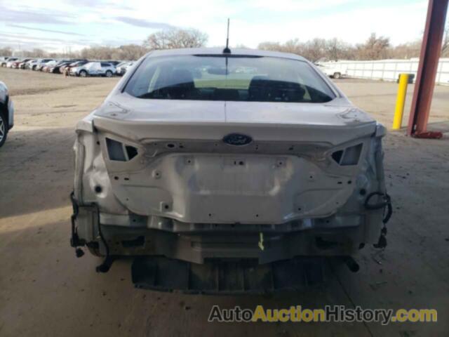 FORD FUSION TITANIUM, 3FA6P0D9XER330613