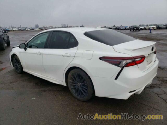 TOYOTA CAMRY SE, 4T1G31AK9MU021810