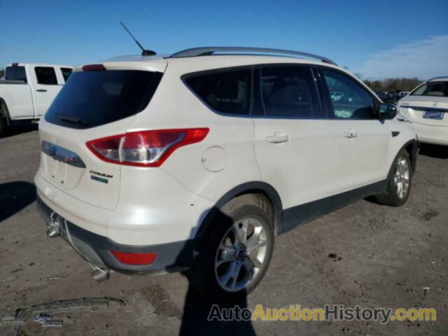 FORD ESCAPE TITANIUM, 1FMCU0JX7EUA22408