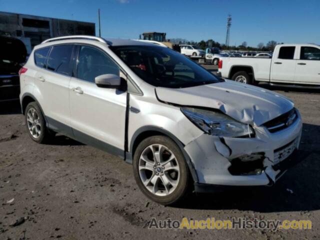 FORD ESCAPE TITANIUM, 1FMCU0JX7EUA22408