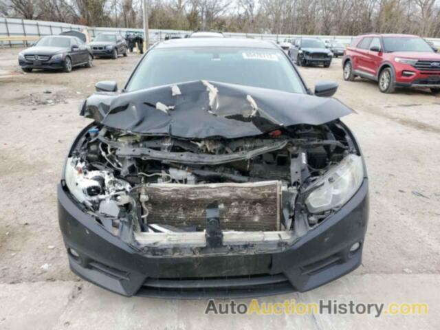 HONDA CIVIC EX, 19XFC1F35GE032890