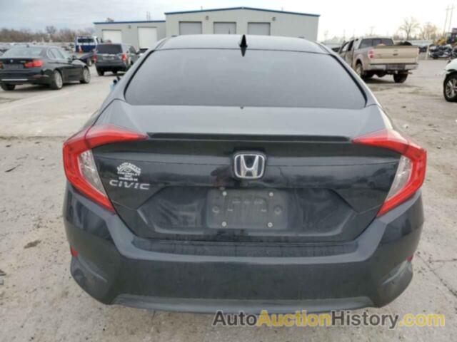 HONDA CIVIC EX, 19XFC1F35GE032890