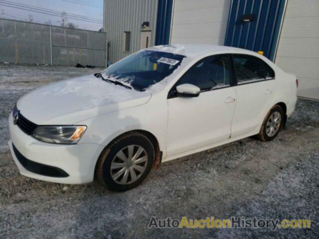 VOLKSWAGEN JETTA BASE, 3VW2K7AJ6EM408314