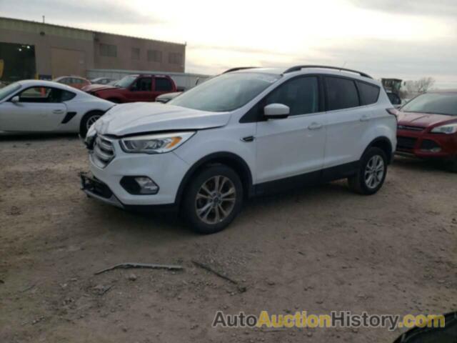 FORD ESCAPE SE, 1FMCU0GD4HUE14733